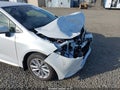 2026 Toyota Corolla — photo 18 of 20 | VIN JTDB4MEE9T3046826