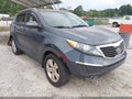 2012 Kia Sportage — photo 1 of 16 | VIN KNDPB3A25C7226203