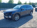 2025 Honda CR-V — photo 2 of 20 | VIN 2HKRS4H47SH498266