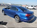 2017 Volkswagen Passat — photo 3 of 17 | VIN 1VWDT7A37HC048449
