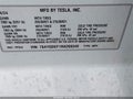 2024 Tesla Model Y — photo 9 of 20 | VIN 7SAYGDEF1RA269349