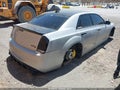 2021 Chrysler 300 — photo 4 of 16 | VIN 2C3CCABG8MH523860