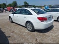 2016 Chevrolet Cruze Limited — photo 3 of 11 | VIN 1G1PC5SH1G7216696