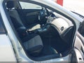 2016 Chevrolet Cruze Limited — photo 5 of 11 | VIN 1G1PC5SH1G7216696