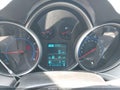 2016 Chevrolet Cruze Limited — photo 7 of 11 | VIN 1G1PC5SH1G7216696