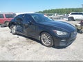 2021 Infiniti Q50 — photo 1 of 17 | VIN JN1EV7BP6MM703338