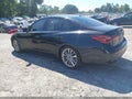 2021 Infiniti Q50 — photo 3 of 17 | VIN JN1EV7BP6MM703338