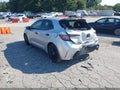 2021 Toyota Corolla — photo 3 of 16 | VIN JTND4MBE5M3131365