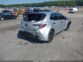 2021 Toyota Corolla — photo 4 of 16 | VIN JTND4MBE5M3131365