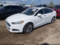2013 Ford Fusion — photo 2 of 16 | VIN 3FA6P0K92DR331806
