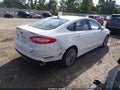2013 Ford Fusion — photo 4 of 16 | VIN 3FA6P0K92DR331806