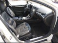 2013 Ford Fusion — photo 5 of 16 | VIN 3FA6P0K92DR331806
