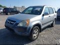 2003 Honda CR-V — photo 2 of 11 | VIN JHLRD78873C043108