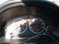 2003 Honda CR-V — photo 7 of 11 | VIN JHLRD78873C043108