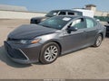 2022 Toyota Camry — photo 2 of 17 | VIN 4T1C11AK6NU662726