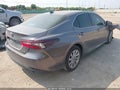 2022 Toyota Camry — photo 4 of 17 | VIN 4T1C11AK6NU662726