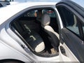2021 Cadillac CT4 — photo 8 of 11 | VIN 1G6DB5RK2M0146681