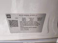 2021 Cadillac CT4 — photo 9 of 11 | VIN 1G6DB5RK2M0146681
