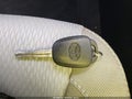 2016 Toyota Corolla — photo 11 of 16 | VIN 2T1BURHE9GC609850
