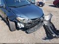 2016 Toyota Corolla — photo 6 of 16 | VIN 2T1BURHE9GC609850