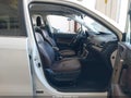 2017 Subaru Forester — photo 5 of 17 | VIN JF2SJAWC6HH494165