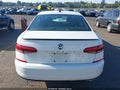 2021 Volkswagen Passat — photo 16 of 16 | VIN 1VWMA7A35MC009293