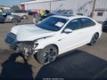 2021 Volkswagen Passat — photo 2 of 16 | VIN 1VWMA7A35MC009293