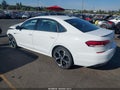 2021 Volkswagen Passat — photo 3 of 16 | VIN 1VWMA7A35MC009293