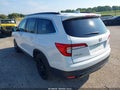 2022 Honda Pilot — photo 3 of 17 | VIN 5FNYF6H20NB067314