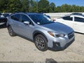 2018 Subaru Crosstrek — photo 1 of 18 | VIN JF2GTALC4J8266109