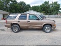 2004 Chevrolet Blazer — photo 14 of 20 | VIN 1GNDT13X44K158799
