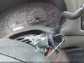 2004 Chevrolet Blazer — photo 19 of 20 | VIN 1GNDT13X44K158799
