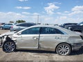 2014 Cadillac XTS — photo 17 of 20 | VIN 2G61N5S37E9304064