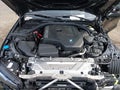 2023 BMW 3 Series — photo 10 of 16 | VIN 3MW89FF07P8D68840