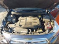 2016 Subaru Outback — photo 9 of 15 | VIN 4S4BSEJC2G3280971
