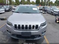2019 Jeep Cherokee — photo 13 of 17 | VIN 1C4PJLCB0KD220504