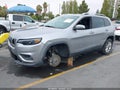 2019 Jeep Cherokee — photo 2 of 17 | VIN 1C4PJLCB0KD220504