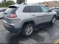 2019 Jeep Cherokee — photo 4 of 17 | VIN 1C4PJLCB0KD220504