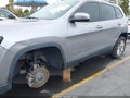2019 Jeep Cherokee — photo 6 of 17 | VIN 1C4PJLCB0KD220504