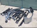 2026 Toyota Camry — photo 12 of 21 | VIN 4T1DAACK4TU698137