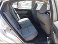 2026 Toyota Camry — photo 8 of 21 | VIN 4T1DAACK4TU698137