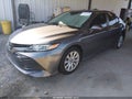 2019 Toyota Camry — photo 2 of 11 | VIN 4T1B11HK7KU165276