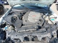 2003 Infiniti G35 — photo 10 of 10 | VIN JNKCV54E13M220826