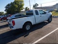 2019 Nissan Frontier — photo 4 of 17 | VIN 1N6BD0CTXKN770549