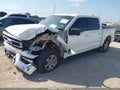 2022 Ford F-150 — photo 2 of 16 | VIN 1FTEW1C59NKD61806