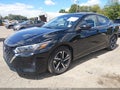 2024 Nissan Sentra — photo 2 of 17 | VIN 3N1AB8CV9RY269947