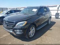 2014 Mercedes-Benz ML-Class — photo 2 of 19 | VIN 4JGDA2EB0EA417992