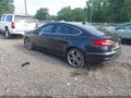 2020 Ford Fusion — photo 3 of 16 | VIN 3FA6P0D95LR174946
