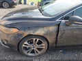 2020 Ford Fusion — photo 6 of 16 | VIN 3FA6P0D95LR174946