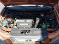 2007 Honda Element — photo 10 of 11 | VIN 5J6YH187X7L012873